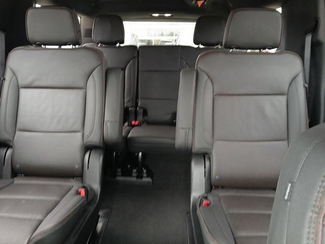 Certified 2024 Chevrolet Suburban High Country w/ Max Trailering Package AWD/4WD image 22