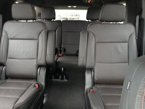 Used 2024 Chevrolet Suburban High Country w/ Max Trailering Package AWD/4WD image 22