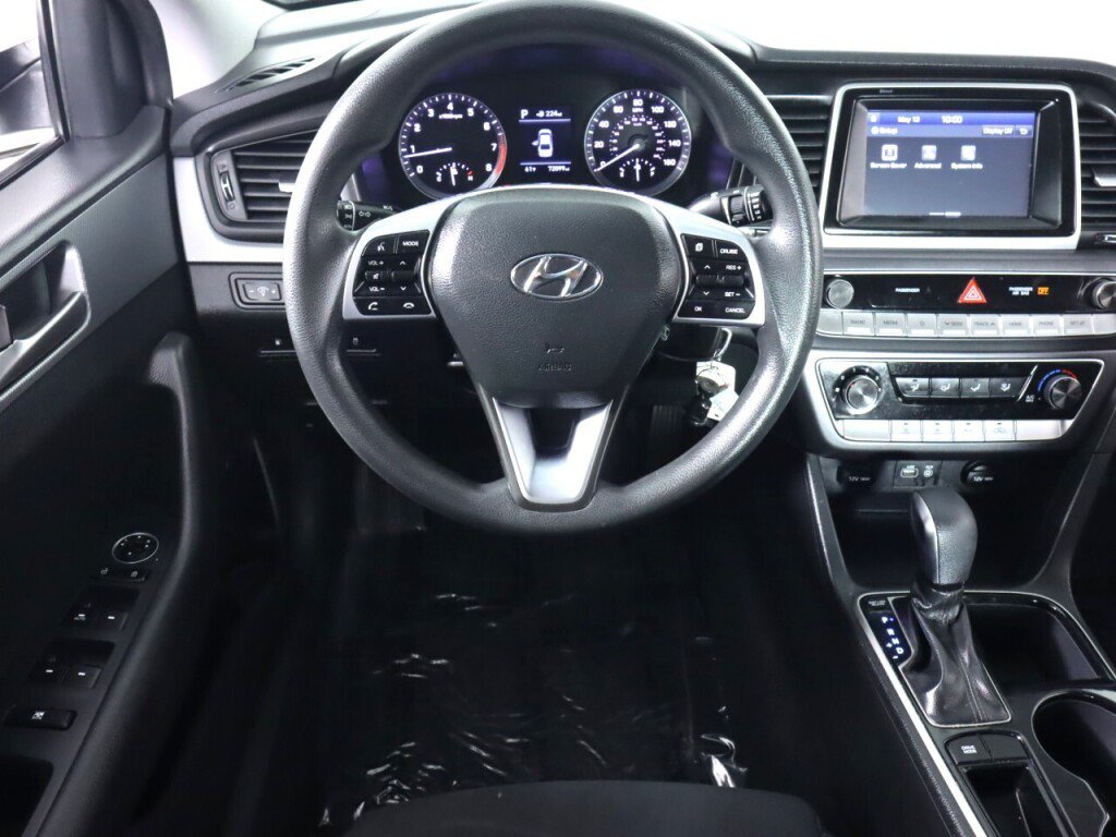 Used 2019 Hyundai Sonata SE FWD image 30