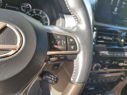 Used 2022 Lexus GX 460 Luxury w/ Accessory Package AWD/4WD image 28
