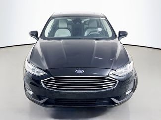 Used 2019 Ford Fusion SE w/ Equipment Group 151A video 2