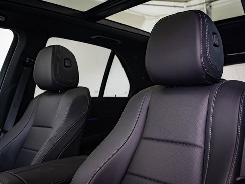 New 2026 Mercedes-Benz GLE 350 4MATIC image 21