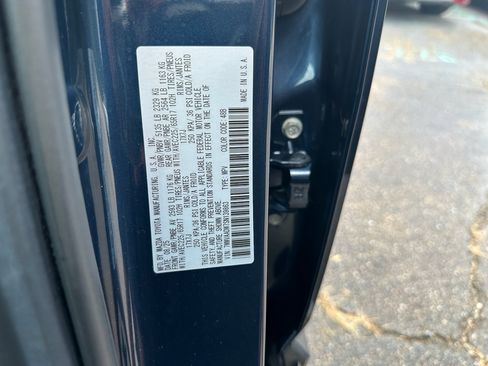 Certified 2025 MAZDA CX-50 AWD 2.5 Hybrid w/ Weather Package image 7