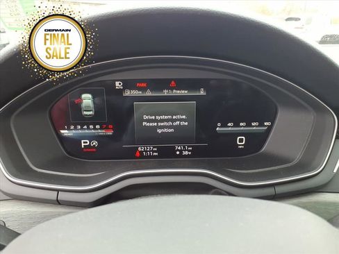 Used 2023 Audi A4 2.0T Premium Plus image 16