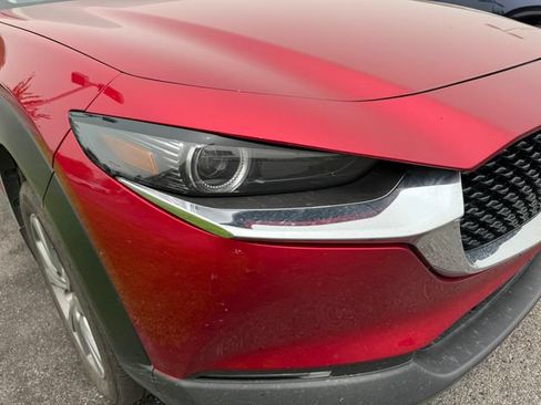 Certified 2025 MAZDA CX-30 AWD 2.5 S w/ Premium Package image 10