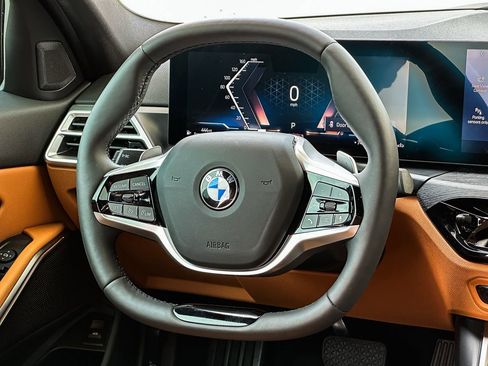 New 2025 BMW 330i xDrive 330i xDrive w/ Convenience Package image 27