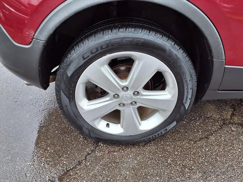 Used 2015 Buick Encore Leather image 35