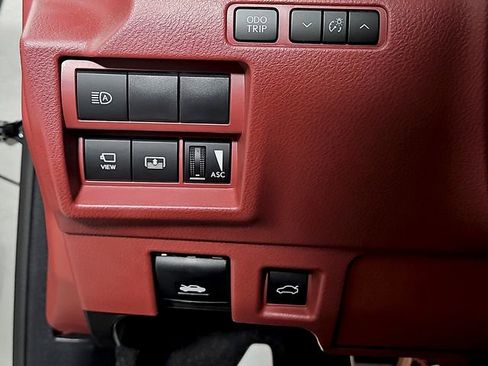 Used 2023 Lexus IS 350 F Sport image 26