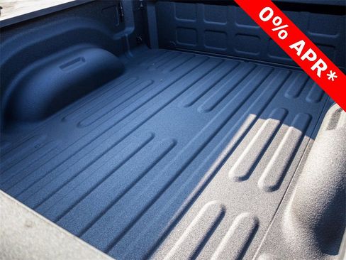 New 2025 RAM 2500 Tradesman image 10