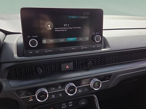 Used 2023 Honda CR-V Sport image 24