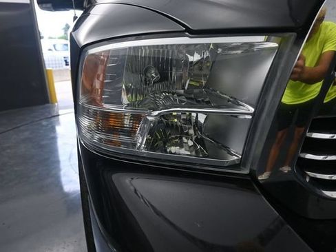 Used 2016 RAM 1500 Big Horn AWD/4WD image 12