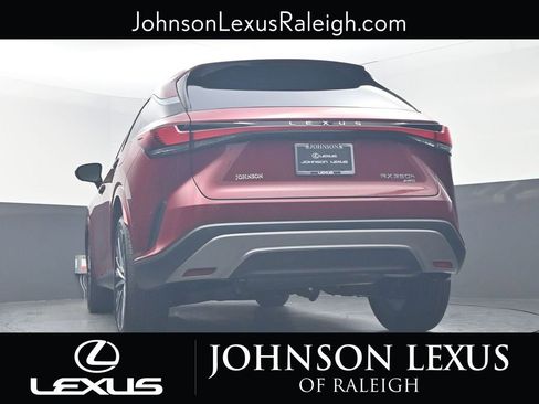 New 2026 Lexus RX 350 image 19