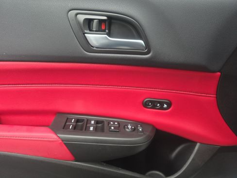 Used 2022 Acura ILX w/ Premium & A-SPEC Package image 21