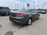 Used 2017 Ford Fusion SE image 5