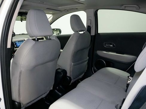 Used 2021 Honda HR-V EX image 16