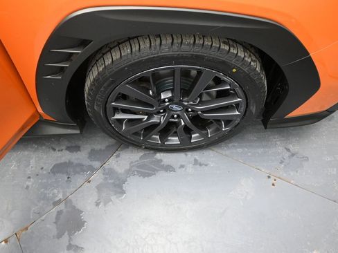 Used 2022 Subaru WRX Premium image 34