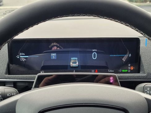 New 2025 Ford Mustang Mach-E GT image 37