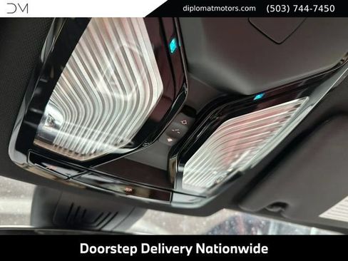 Used 2023 BMW i4 eDrive35 w/ Premium Package RWD image 34