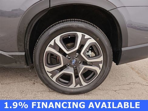 Certified 2025 Subaru Ascent Limited image 37