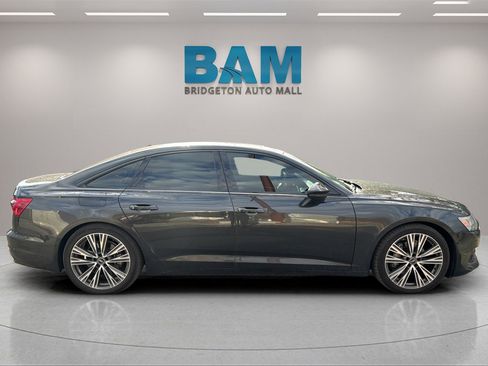 Used 2021 Audi A6 2.0T Premium image 8