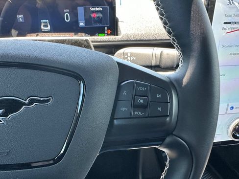 New 2025 Ford Mustang Mach-E GT AWD/4WD image 25