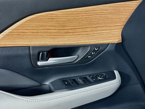 New 2026 Toyota Grand Highlander AWD image 22