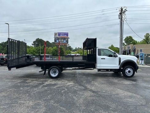 Used 2026 Ford F450 XL RWD image 2
