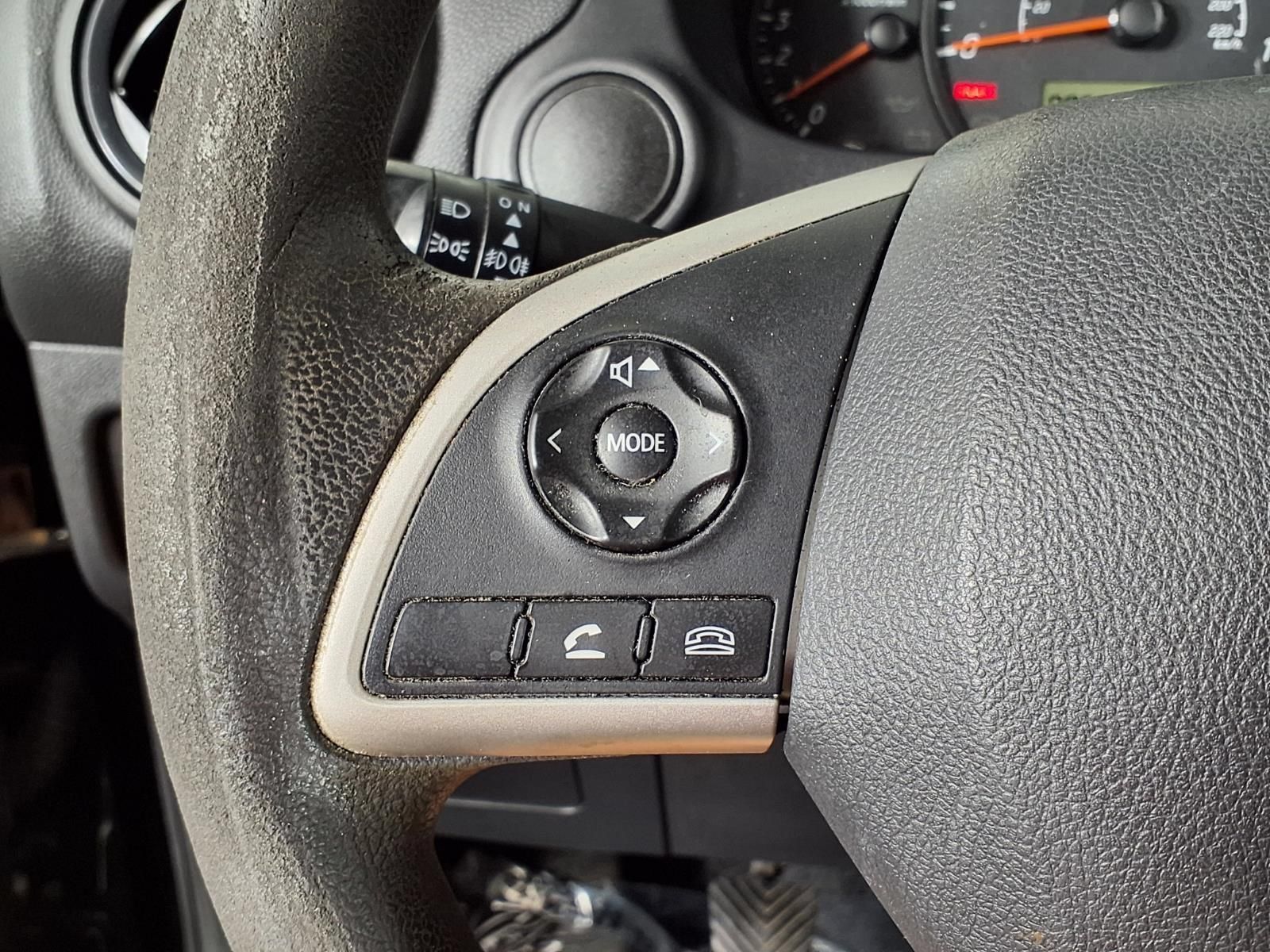 Used 2018 Mitsubishi Mirage G4 ES FWD image 25