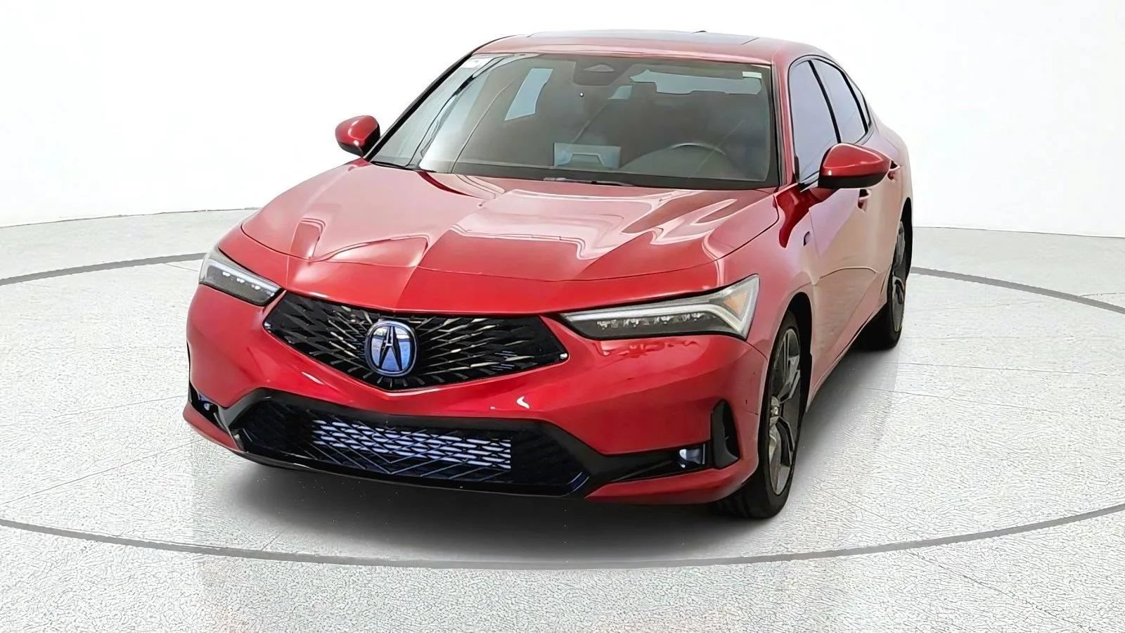 Used 2023 Acura Integra A-Spec FWD image 3