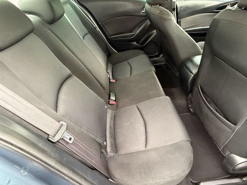 Used 2015 MAZDA MAZDA3 i Sport FWD image 30