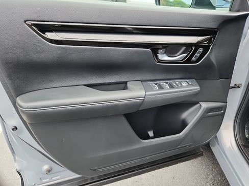 Used 2023 Honda CR-V EX-L image 12