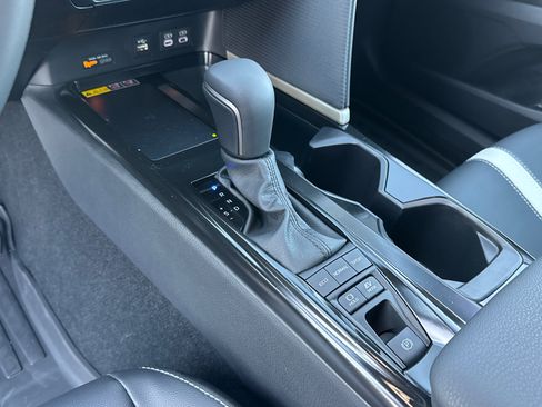 Certified 2026 Toyota Camry SE image 28