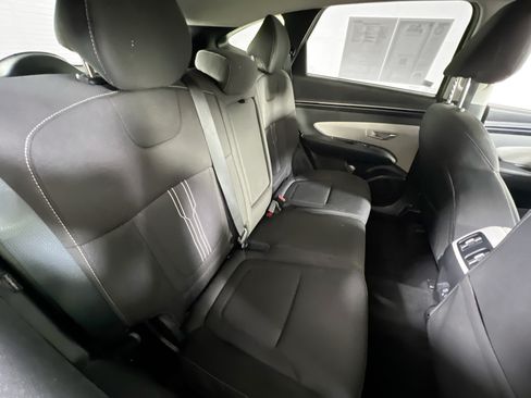 Used 2023 Hyundai Tucson SEL AWD/4WD image 25