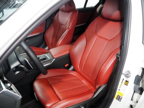 Used 2023 BMW 330e *NAVIGATION, CURVED DISPLAY, S w/ Convenience Package image 14