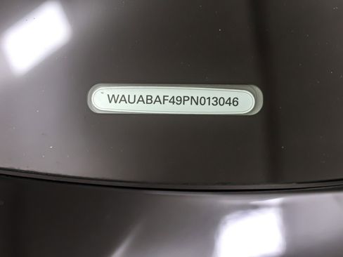 Used 2023 Audi A4 2.0T Premium w/ Convenience Package image 26