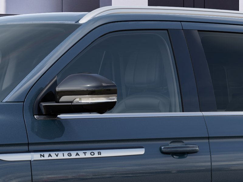 New 2027 Lincoln Navigator Reserve AWD/4WD image 20
