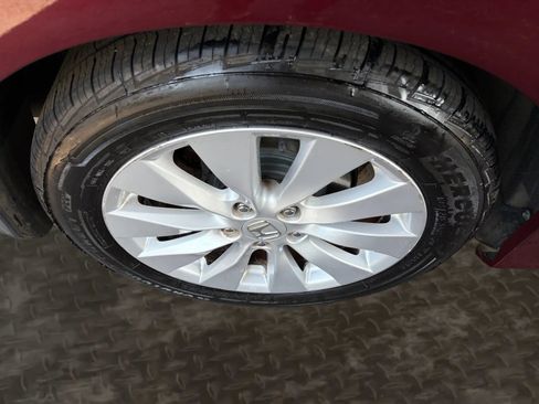 Used 2015 Honda Accord EX image 36