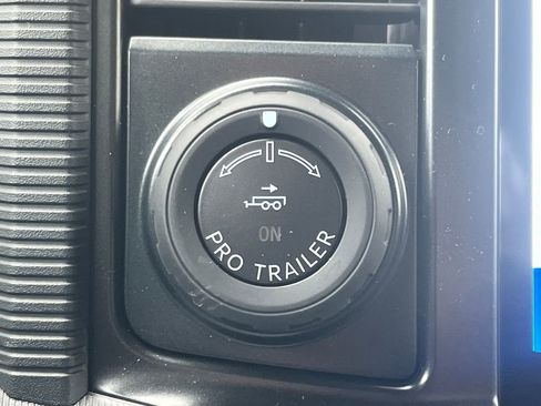 New 2026 Ford F150 Platinum w/ Equipment Group 702A High image 13