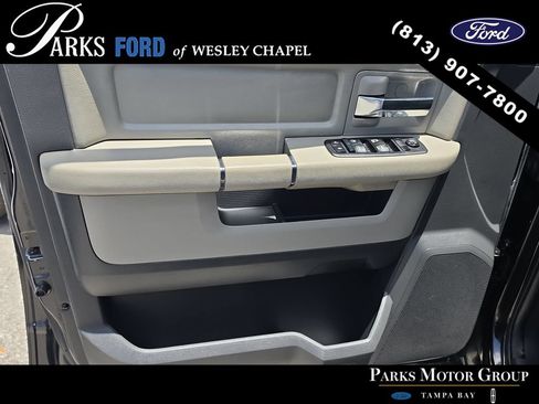 Used 2011 RAM 1500 Classic SLT RWD image 16
