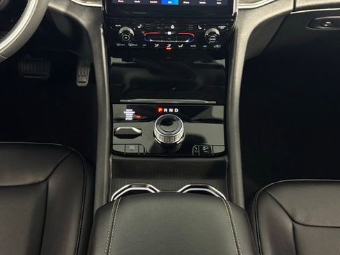 Used 2023 Jeep Grand Cherokee 4WD 4xe image 24