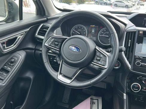 Certified 2022 Subaru Forester Premium image 25