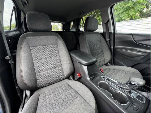 Used 2024 Chevrolet Equinox LT AWD/4WD image 15