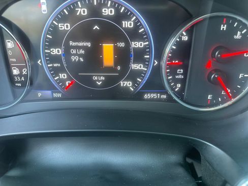 Used 2024 Chevrolet Malibu LT FWD image 10