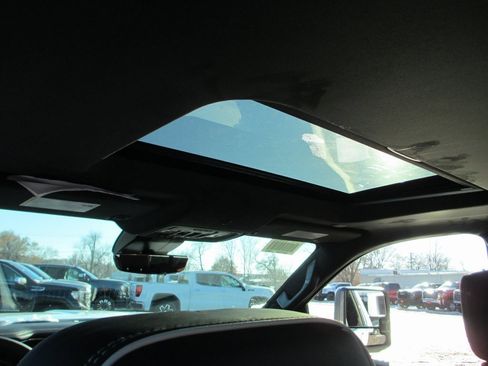 New 2026 GMC Sierra 3500 Denali Ultimate image 14