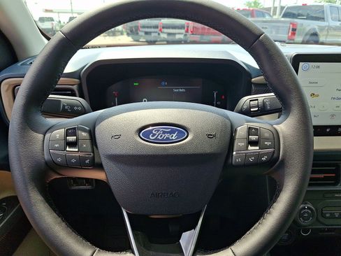 New 2026 Ford Maverick Lariat AWD/4WD image 17