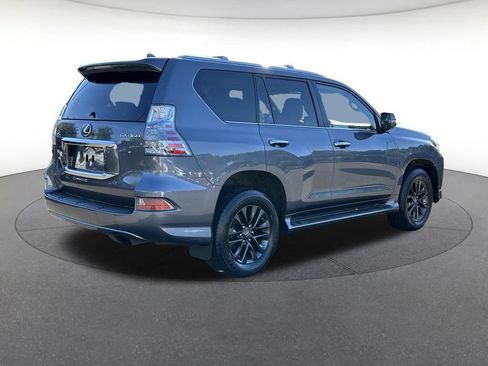 Used 2023 Lexus GX 460 Premium w/ Premium Plus Package AWD/4WD image 6