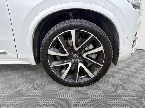 Used 2019 Volvo XC90 T8 Inscription w/ Luxury Package AWD/4WD image 31