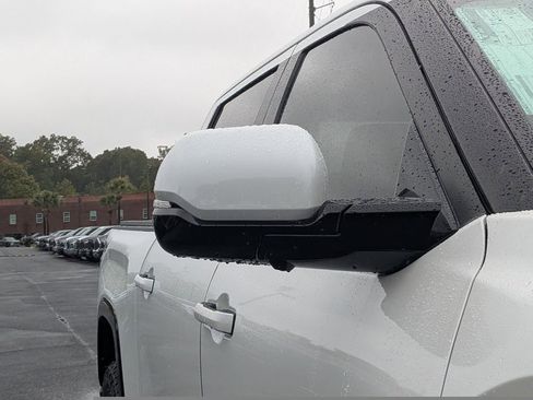 New 2026 Toyota Tundra Platinum w/ TRD Off-Road Package AWD/4WD image 12
