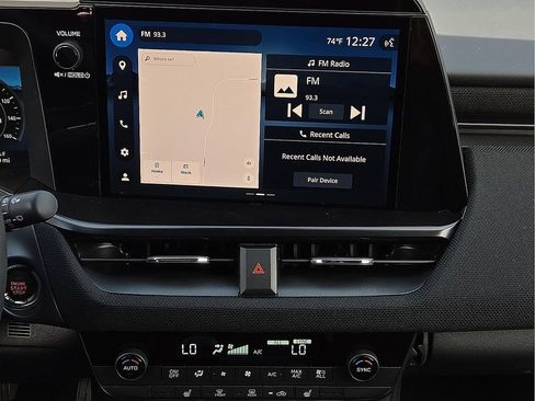New 2026 Subaru Outback Limited AWD/4WD image 13