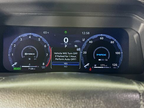 Certified 2024 Toyota Tacoma TRD Off-Road AWD/4WD image 14